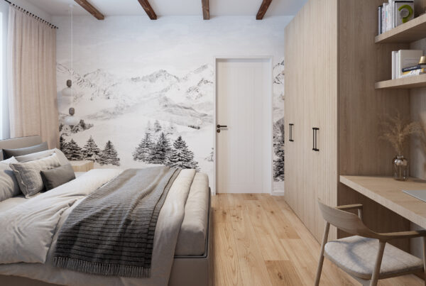 Apartmán Nový Smokovec